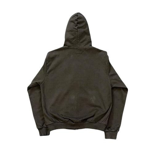 Bottega Desires Tech Jacket Green